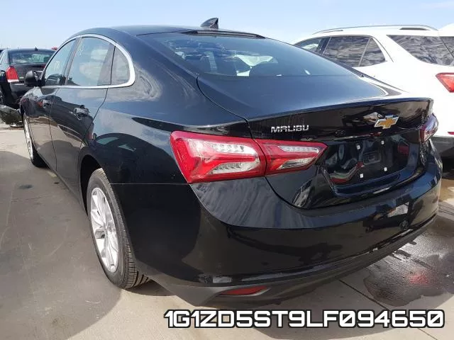 1G1ZD5ST9LF094650 фото 4