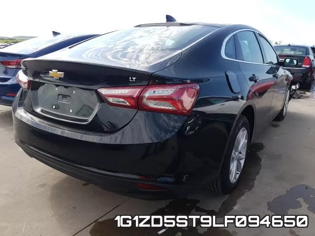 1G1ZD5ST9LF094650 фото 5