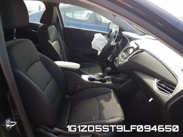 1G1ZD5ST9LF094650 фото 6