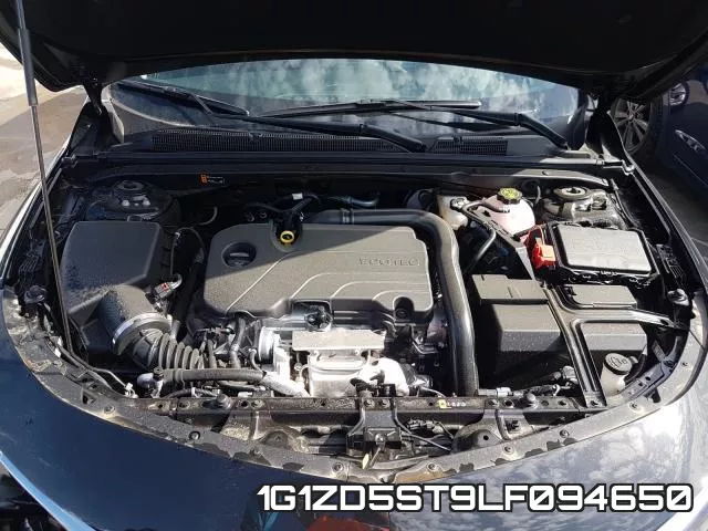 1G1ZD5ST9LF094650 фото 8