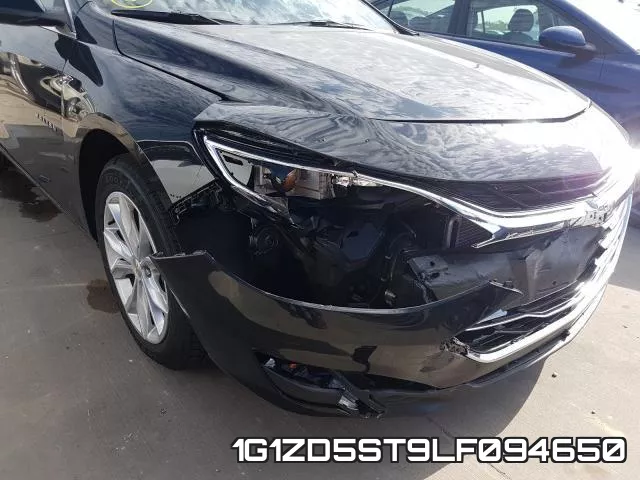 1G1ZD5ST9LF094650 фото 10
