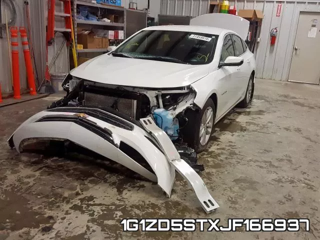 1G1ZD5STXJF166937 фото 3