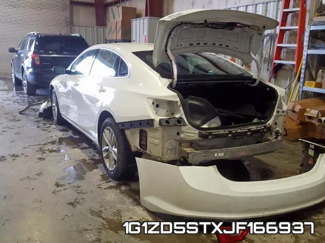 1G1ZD5STXJF166937 фото 4
