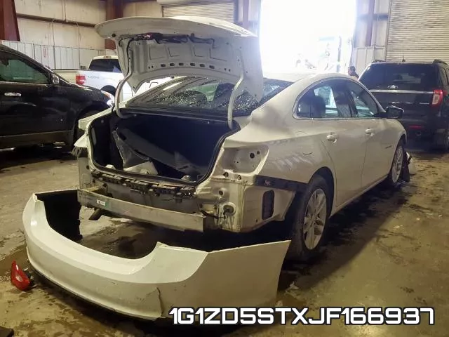 1G1ZD5STXJF166937 фото 5