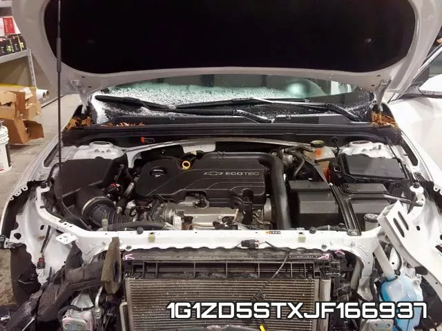 1G1ZD5STXJF166937 фото 8