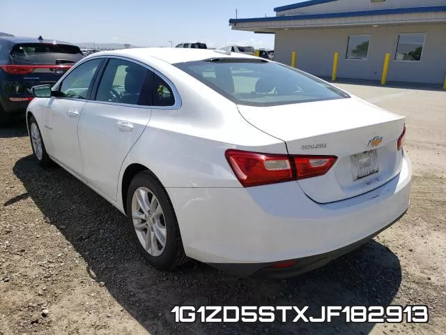 1G1ZD5STXJF182913 фото 4