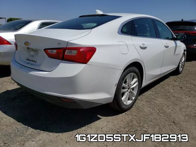 1G1ZD5STXJF182913 фото 5