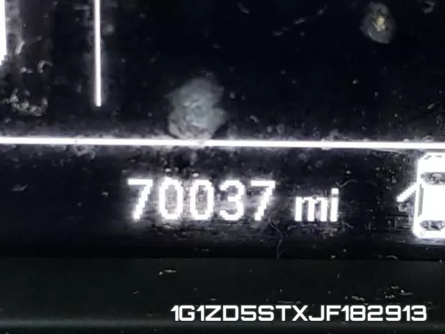 1G1ZD5STXJF182913 фото 9