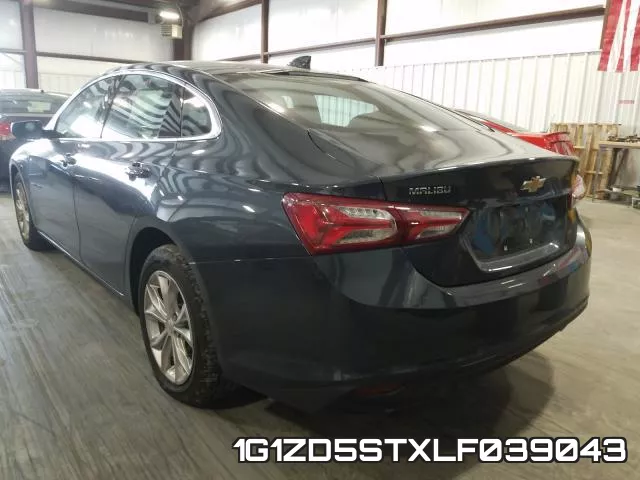 1G1ZD5STXLF039043 фото 4