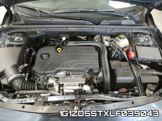1G1ZD5STXLF039043 фото 7