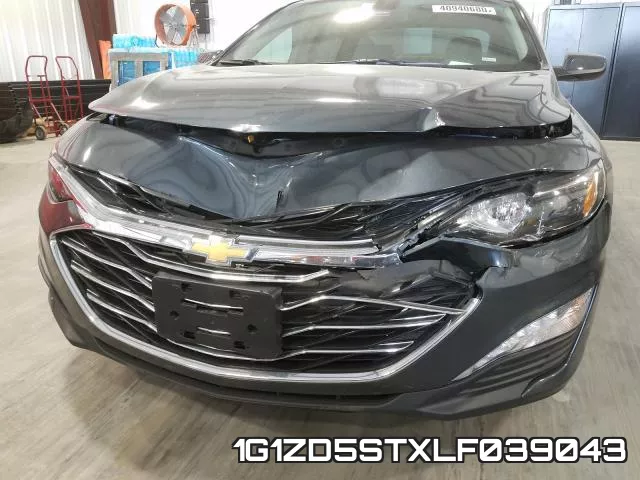 1G1ZD5STXLF039043 фото 9