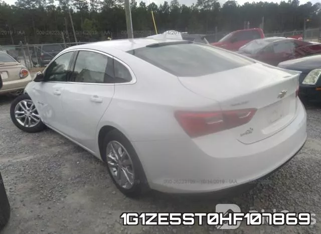 1G1ZE5ST0HF107869 фото 4