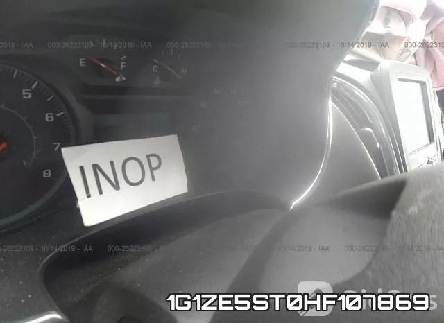 1G1ZE5ST0HF107869 фото 8