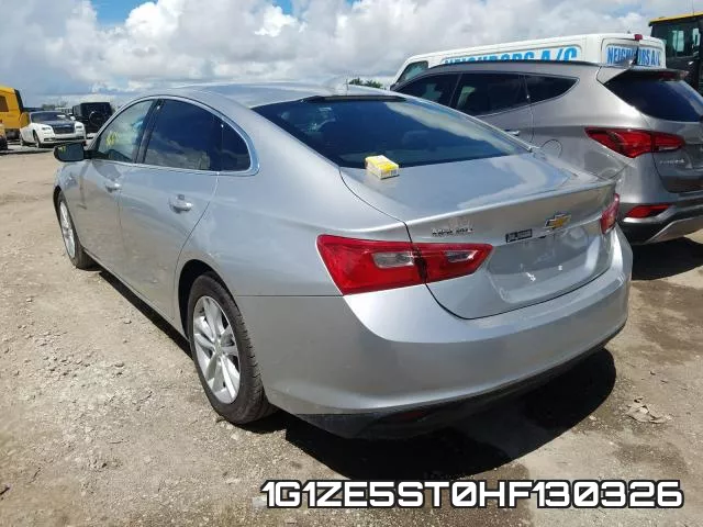 1G1ZE5ST0HF130326 фото 4