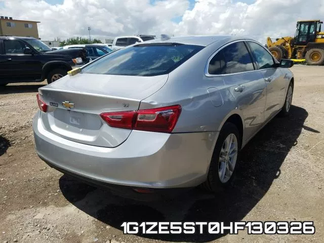 1G1ZE5ST0HF130326 фото 5