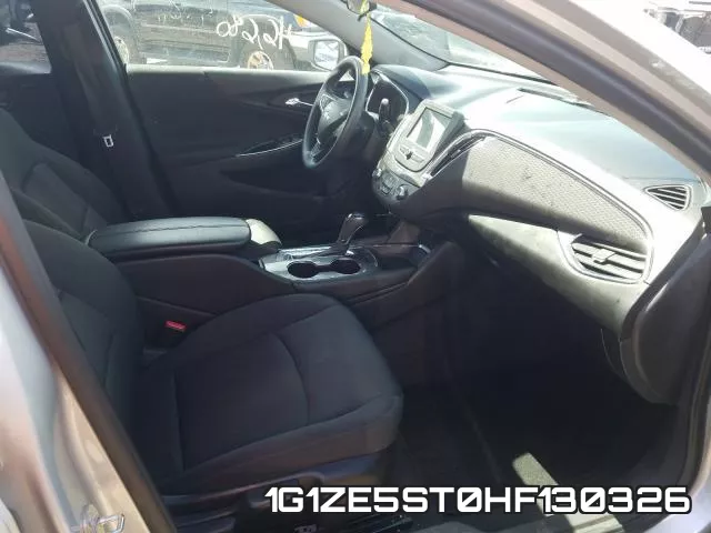 1G1ZE5ST0HF130326 фото 6