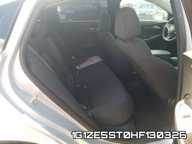 1G1ZE5ST0HF130326 фото 7