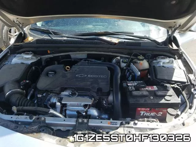 1G1ZE5ST0HF130326 фото 8