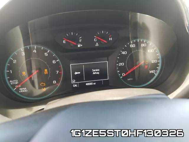 1G1ZE5ST0HF130326 фото 9