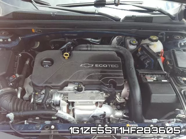 1G1ZE5ST1HF283605 фото 8