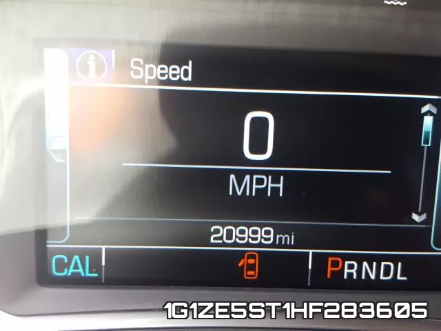 1G1ZE5ST1HF283605 фото 9