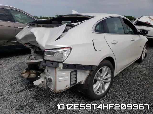 1G1ZE5ST4HF209367 фото 5