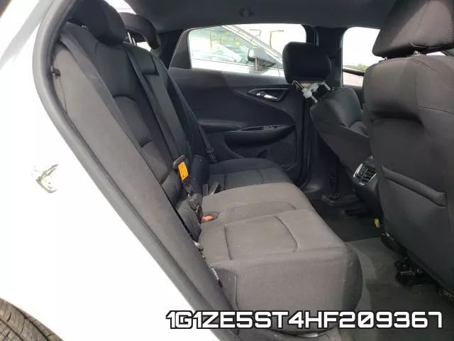 1G1ZE5ST4HF209367 фото 7