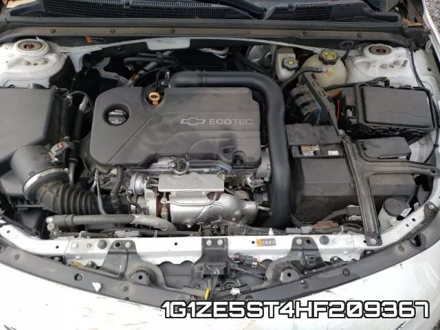 1G1ZE5ST4HF209367 фото 8