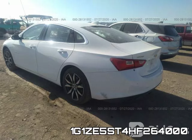 1G1ZE5ST4HF264000 фото 4