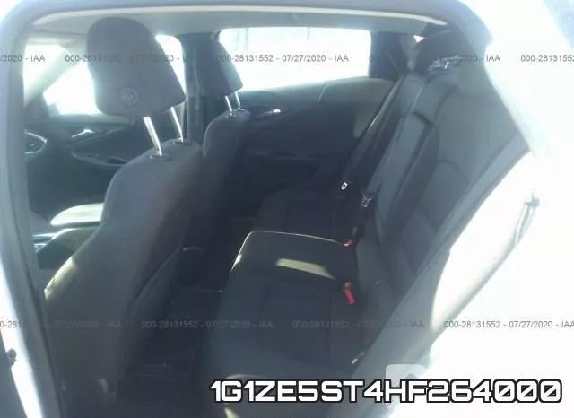1G1ZE5ST4HF264000 фото 9