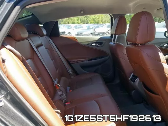 1G1ZE5ST5HF192613 фото 7