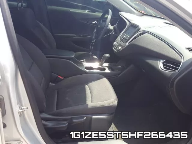 1G1ZE5ST5HF266435 фото 6