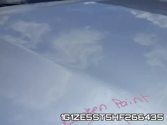 1G1ZE5ST5HF266435 фото 10
