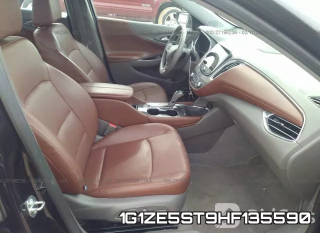 1G1ZE5ST9HF135590 фото 6