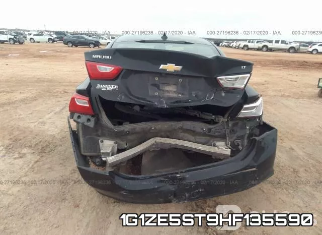 1G1ZE5ST9HF135590 фото 7