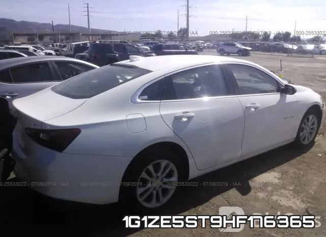 1G1ZE5ST9HF176365 фото 5