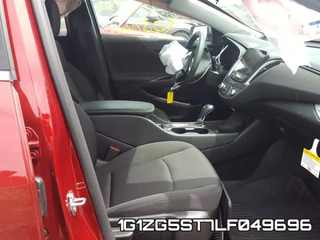 1G1ZG5ST7LF049696 фото 6