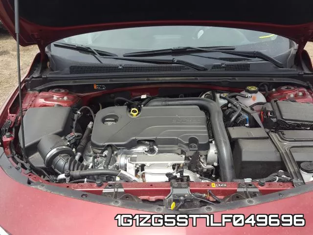 1G1ZG5ST7LF049696 фото 8