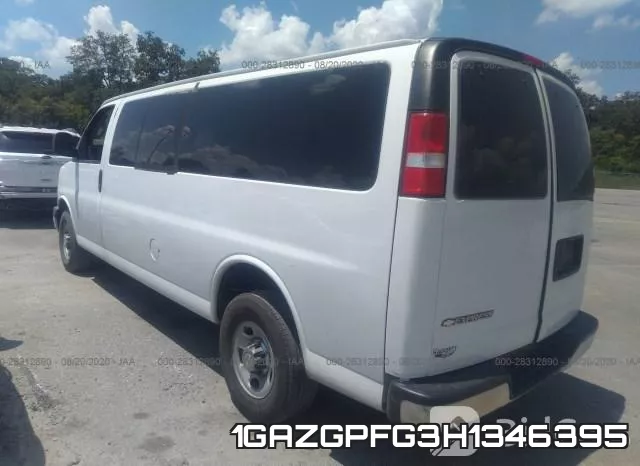 1GAZGPFG3H1346395 фото 4