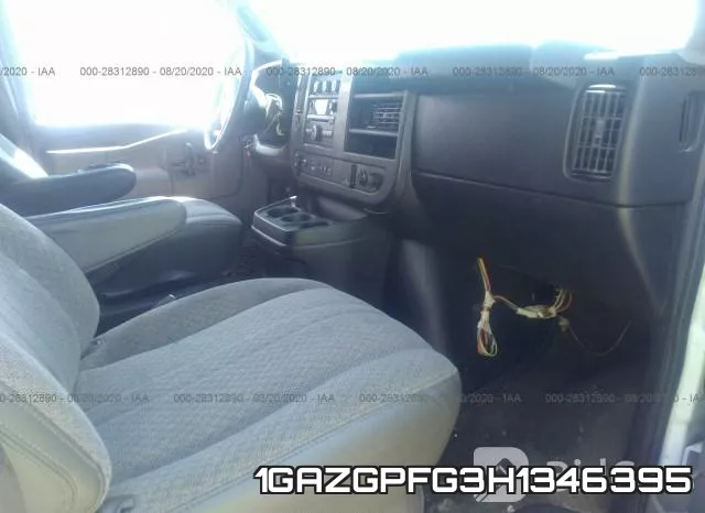 1GAZGPFG3H1346395 фото 6