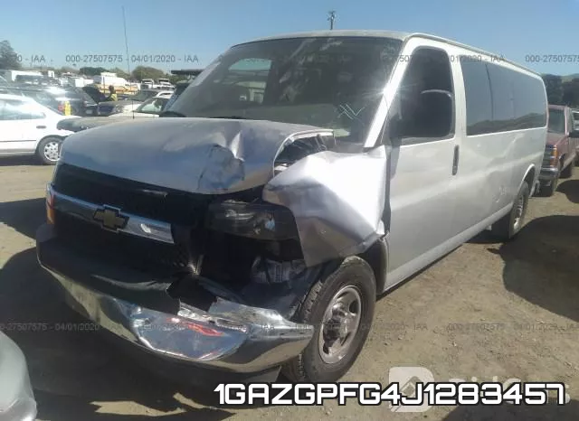 1GAZGPFG4J1283457 фото 3