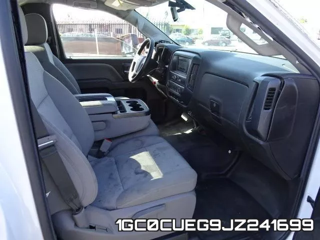 1GC0CUEG9JZ241699 фото 10