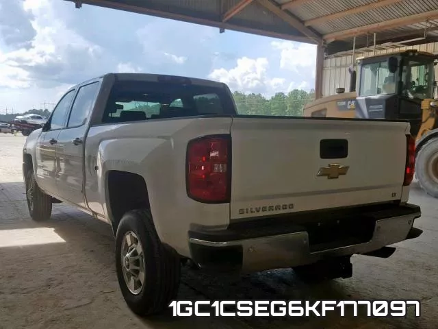 1GC1CSEG6KF177097 фото 4