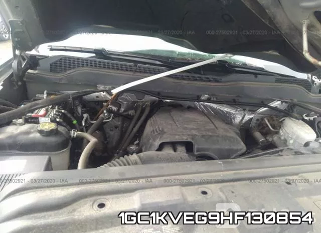 1GC1KVEG9HF130854 фото 2