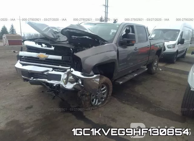 1GC1KVEG9HF130854 фото 3