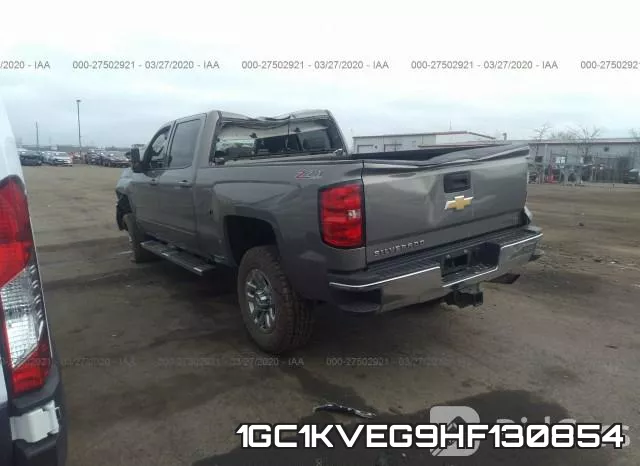 1GC1KVEG9HF130854 фото 4