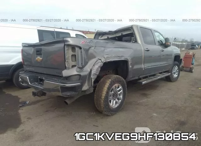 1GC1KVEG9HF130854 фото 5
