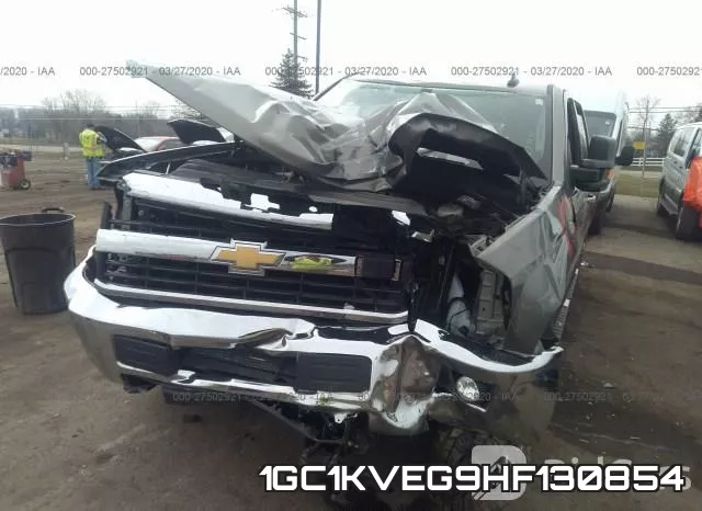 1GC1KVEG9HF130854 фото 7