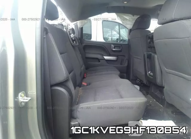 1GC1KVEG9HF130854 фото 9