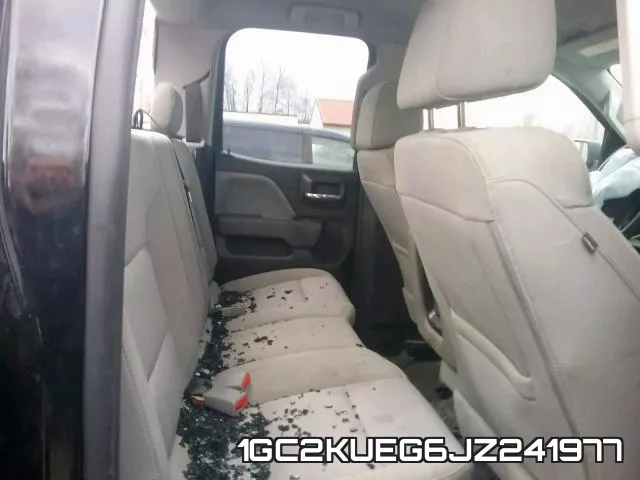 1GC2KUEG6JZ241977 фото 7